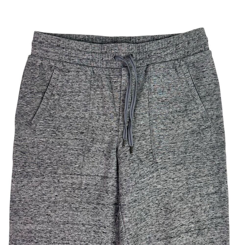 T By Talbots Jogger Pants With Pockets Size Small - image 3